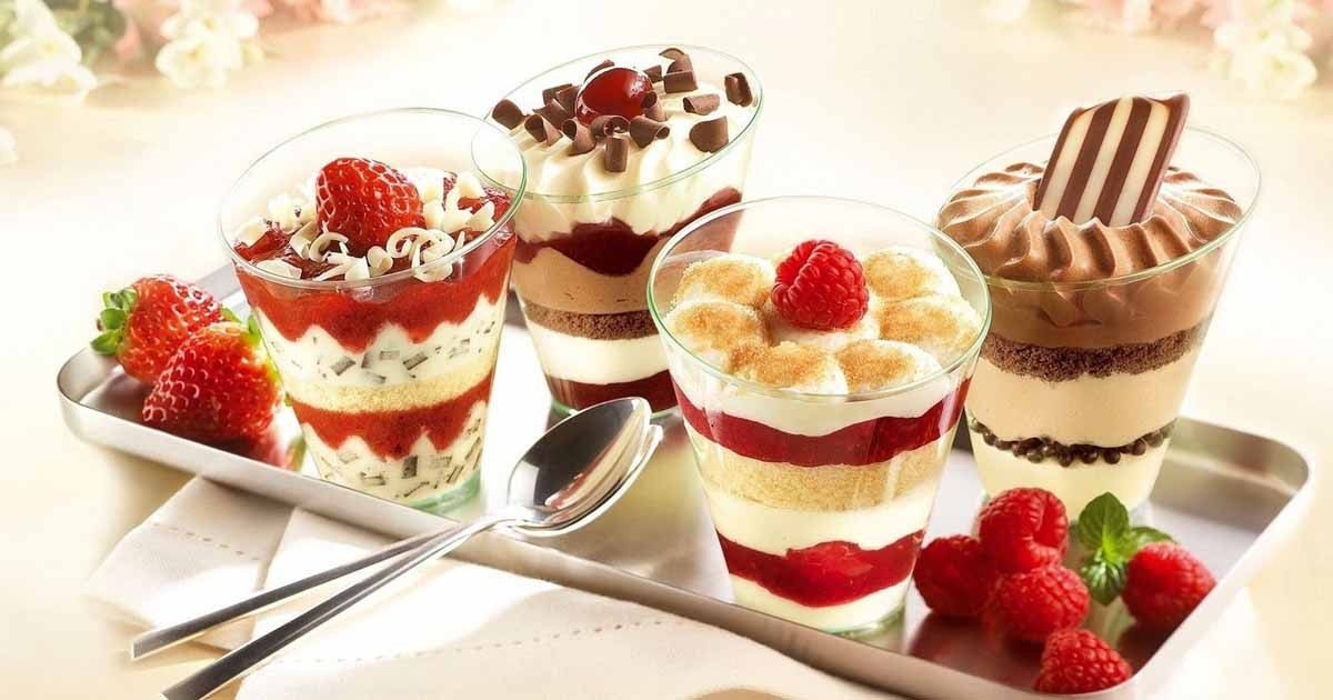 Fathers Day Desserts
 15 Desserts to make for Dad this Father s Day
