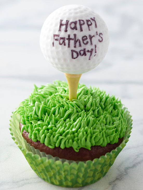 Fathers Day Desserts
 Father s Day Treats Think Crafts by CreateForLess