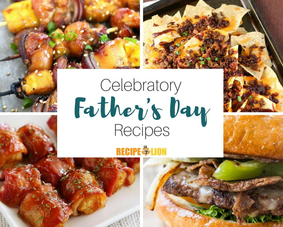Fathers Day Dinner Ideas
 Father s Day Ideas 31 Easy Dinner Recipes for Dad