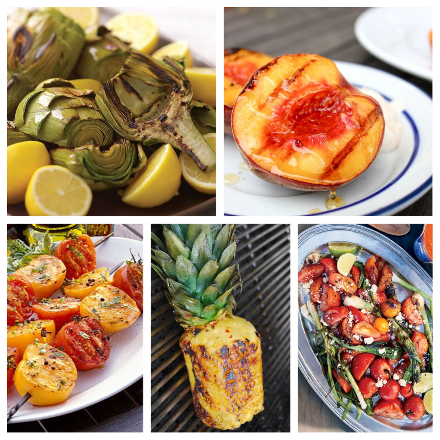 Fathers Day Dinner Ideas
 10 Grilling Recipes For a Delicious Father’s Day Dinner