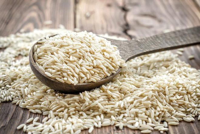 Fiber In Brown Rice
 Eating Too Much Fiber Side Effects Symptoms & Fiber Diet