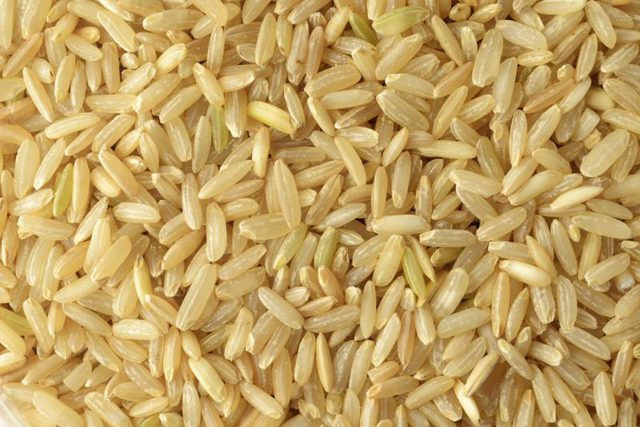 Fiber In Brown Rice
 Is Brown Rice Good for Weight Loss
