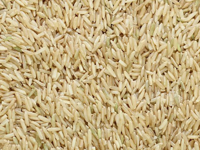 Fiber In Brown Rice
 Brown Basmati Rice