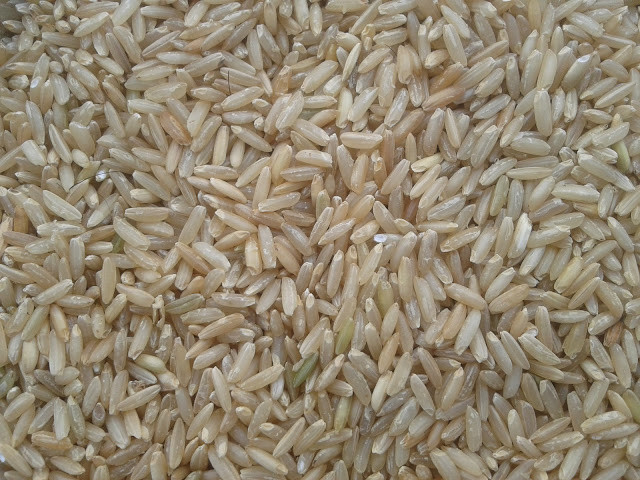 Fiber In Brown Rice
 March 2013 Skin Glowing