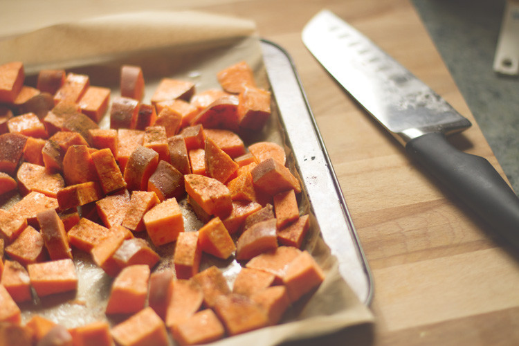 Fiber In Sweet Potato
 Sweet Potatoes Fiber In Sweet Potato