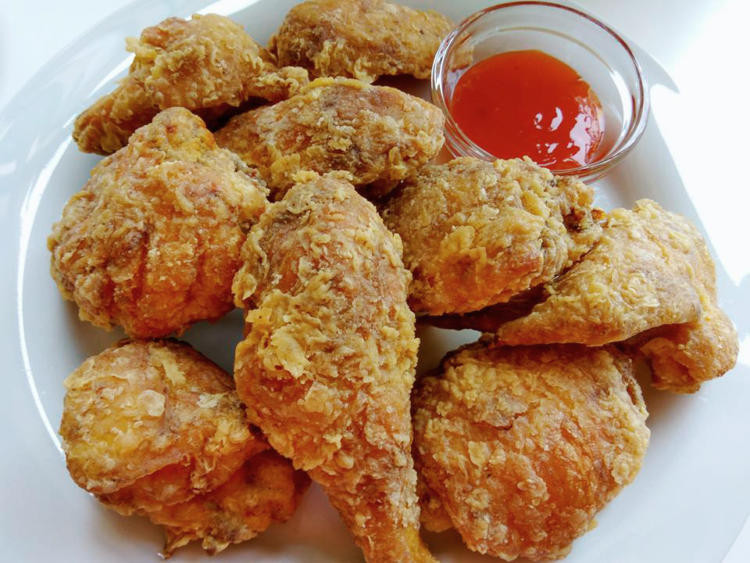 Filipino Fried Chicken
 Filipino Fried Chicken Recipe Pilipinas Recipes