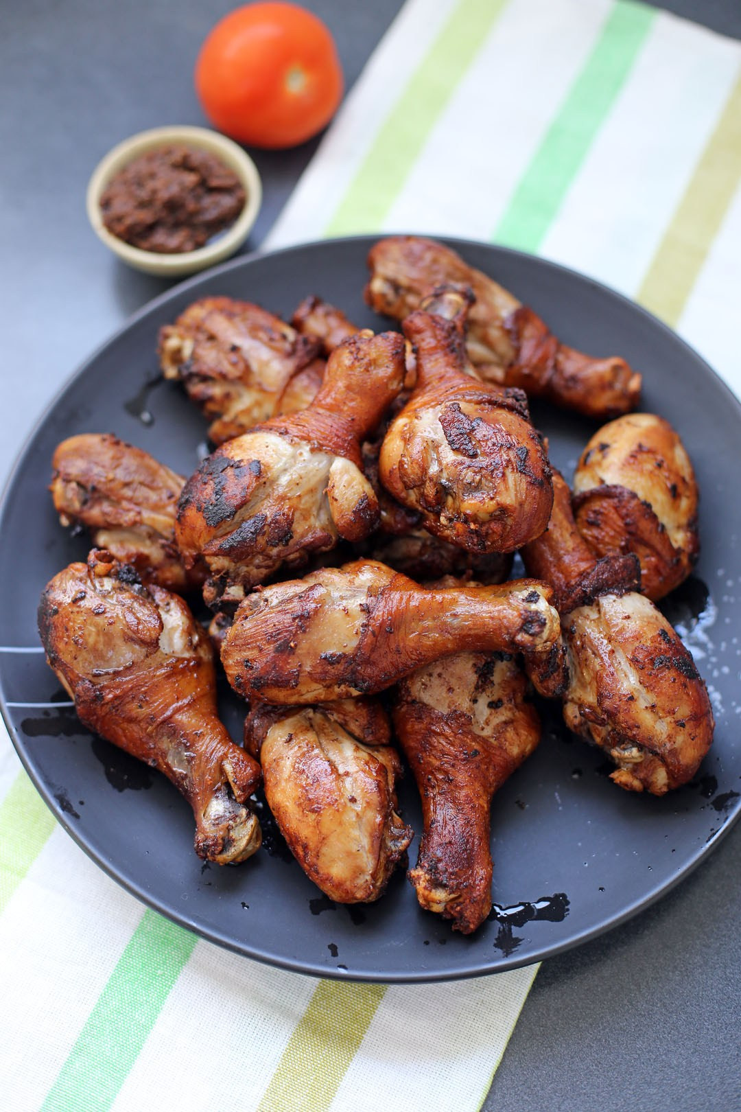 Filipino Fried Chicken
 Bagoong Fried Chicken Ang Sarap