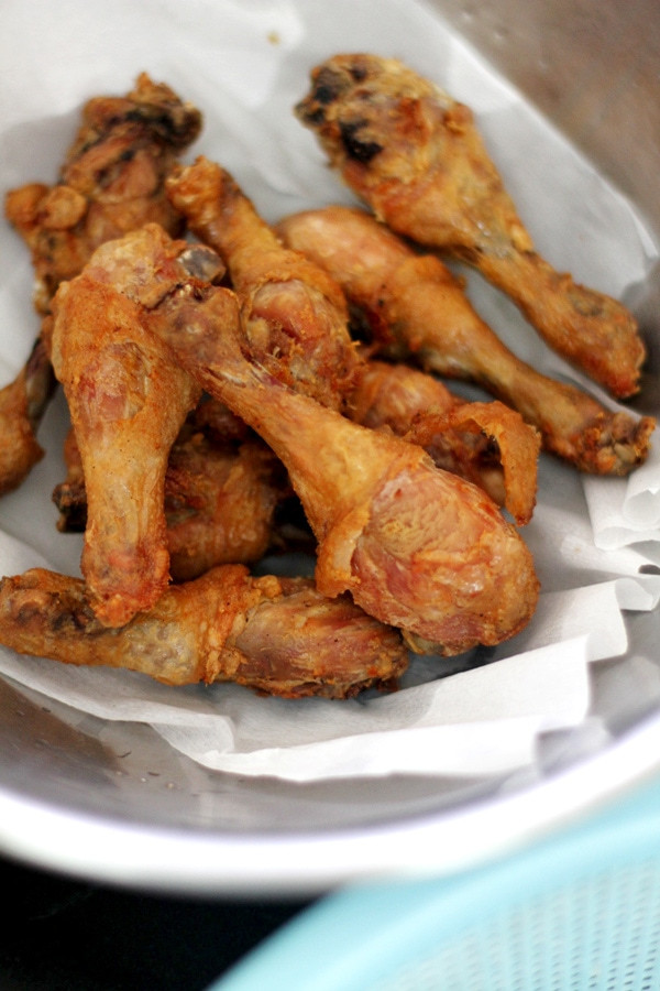 Filipino Fried Chicken
 Filipino Fried Chicken Recipe Pinch of Yum