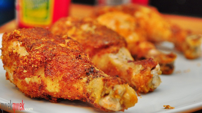 Filipino Fried Chicken
 filipino fried chicken