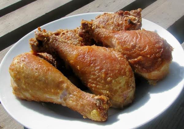 Filipino Fried Chicken
 Filipinostyle Fried Chicken Recipe