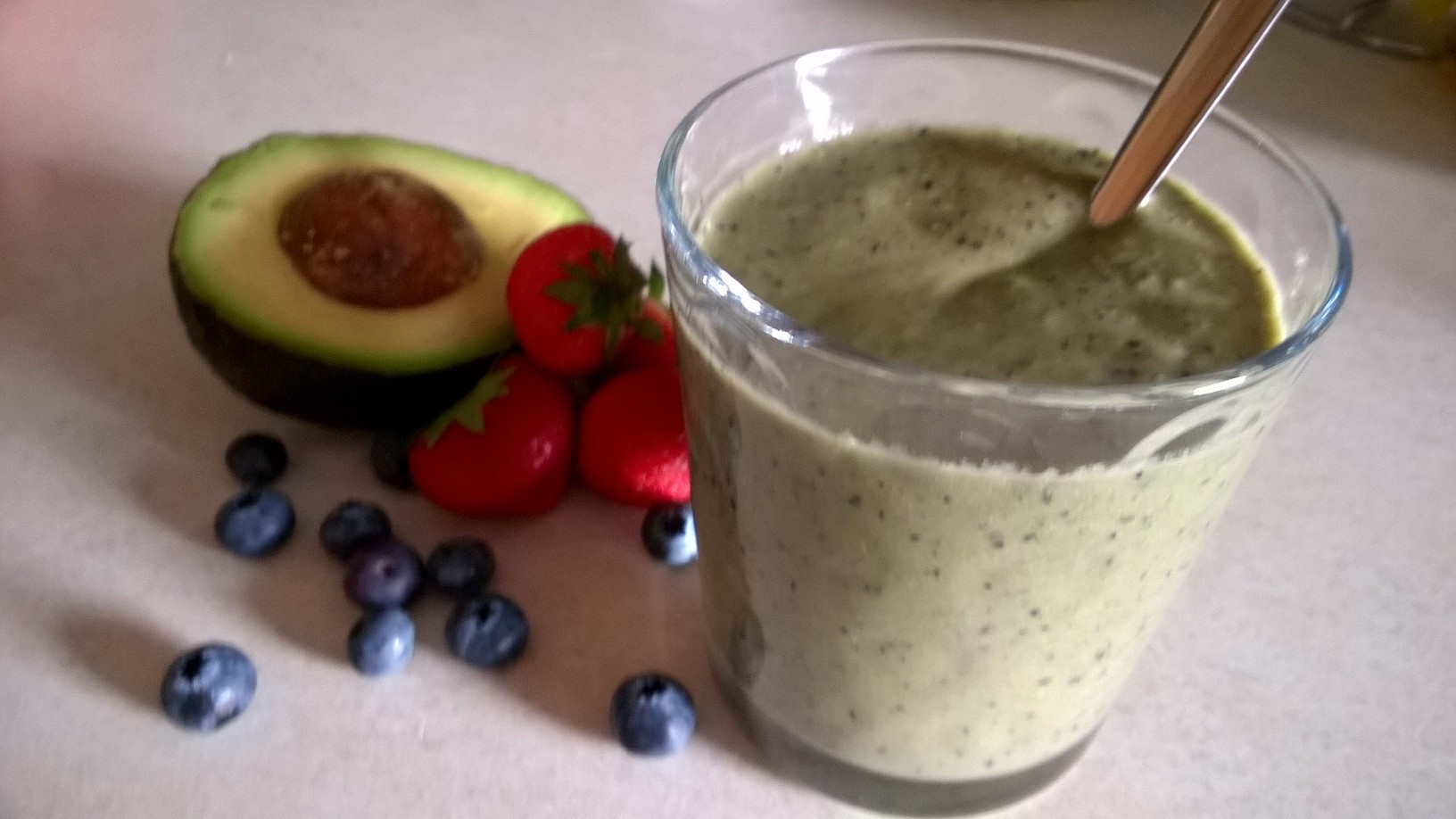 Filling Breakfast Smoothies
 Nutritional therapy and functional medicine in Oakham