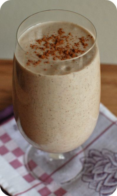 Filling Breakfast Smoothies
 100 Millet Recipes on Pinterest