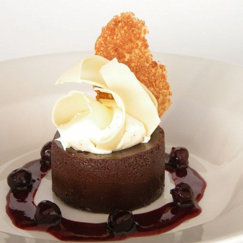 Fine Dining Desserts
 Dessert restaurants in Brisbane Menus s