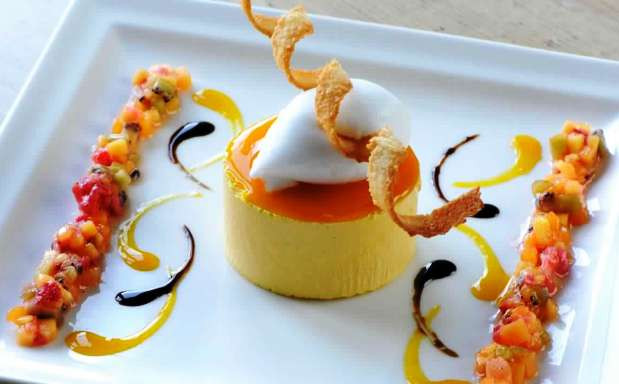 Fine Dining Desserts
 10 Gourmet Fine Dining Desserts Recipes Fill My Recipe Book