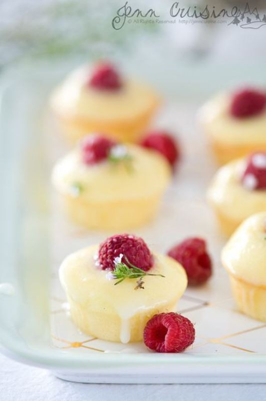 Finger Food Desserts
 Picture sweet finger food appetizers for your wedding 38