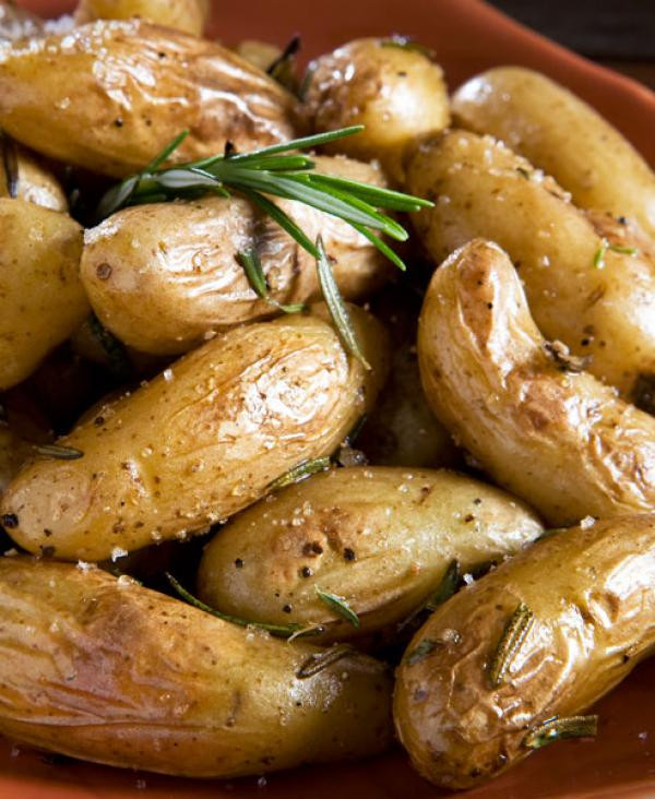 Fingerling Potato Recipe
 Nug Markets Pan Roasted Fingerling Potatoes Recipe