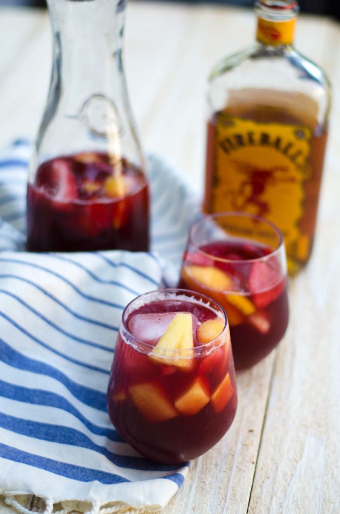 Fireball Whiskey Mix Drinks
 Best 25 Mixed drinks with fireball ideas on Pinterest