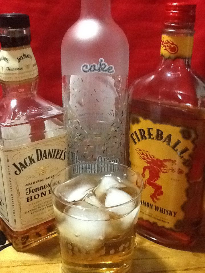 Fireball Whiskey Mix Drinks
 120 best images about Fireball Cinnamon Whiskey on