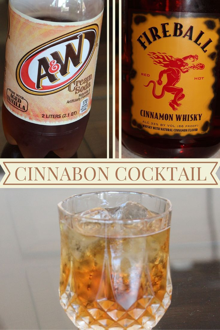 Fireball Whiskey Mix Drinks
 Fireball Whiskey Shot Recipes Bing images