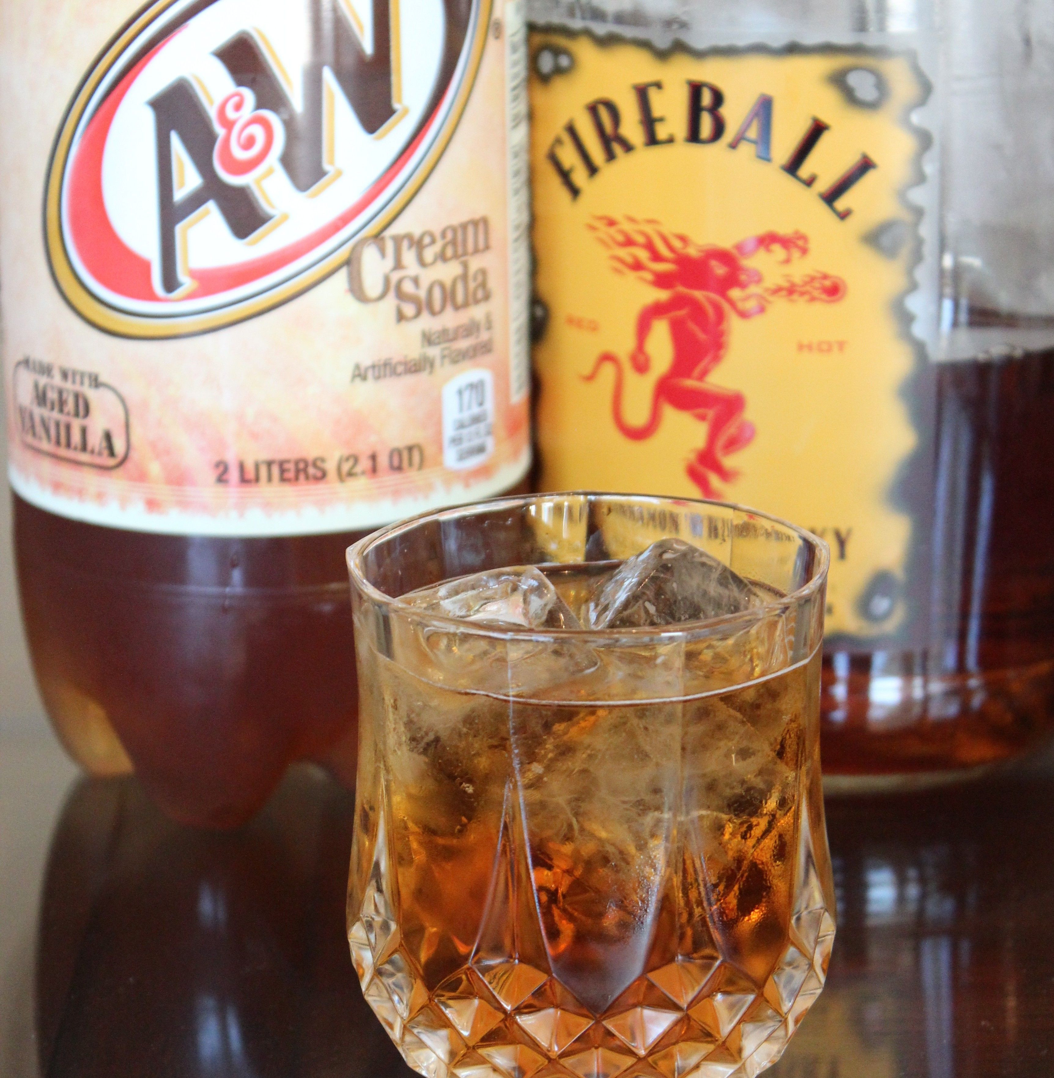 Fireball Whiskey Mix Drinks
 The 25 best Whiskey mixed drinks ideas on Pinterest