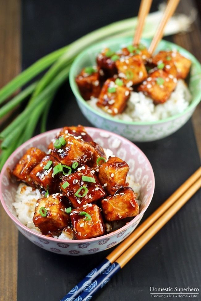 Firm Tofu Recipes
 Best 25 Tofu recipes ideas on Pinterest
