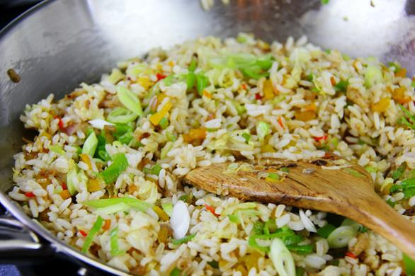 Fish And Rice Recipes
 Recipes fish and rice Food fish recipes
