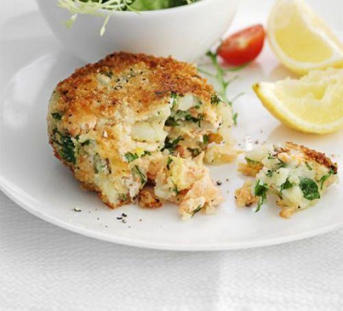 Fish Cake Recipe
 Fish cake recipes