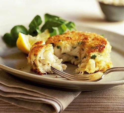 Fish Cake Recipe
 Ultimate fish cakes recipe