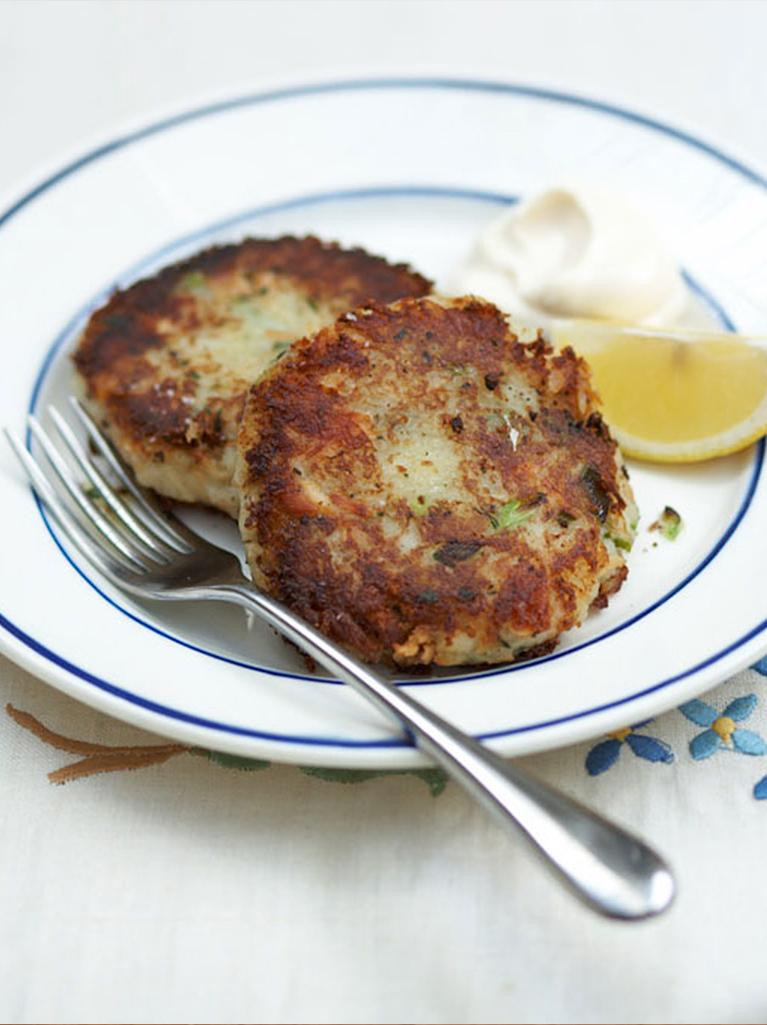 Fish Cake Recipe
 Healthy fish recipes