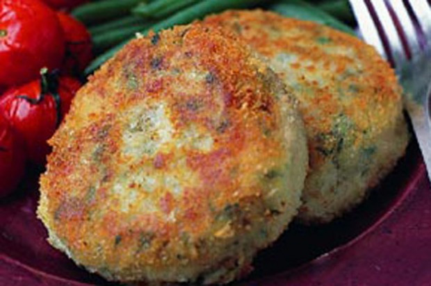 Fish Cake Recipe
 Tuna fish cakes recipe goodtoknow