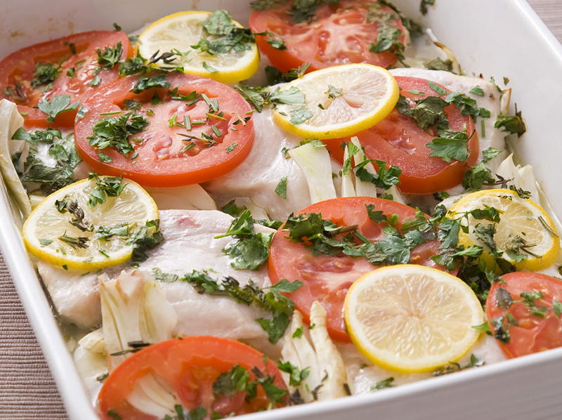 Fish Dinner Recipes
 25 Easy Seafood Recipes for Easy Weeknight Meals