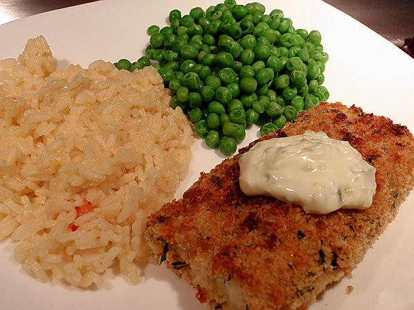 Fish Dinner Recipes
 Need Dinner Ideas