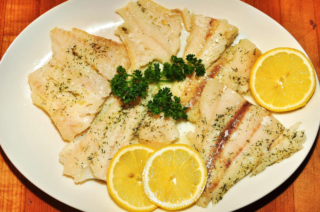 Fish Dinner Recipes
 Fish Based Traditional Christmas Dinner Recipes