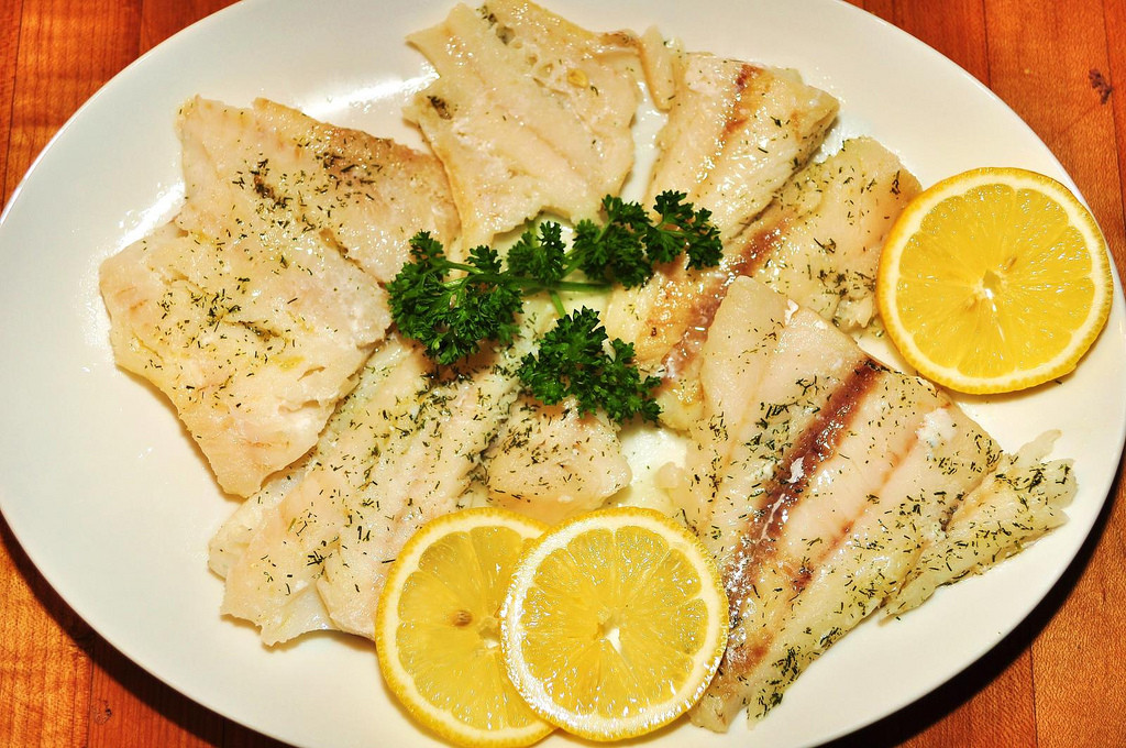 Fish Recipes For Dinner
 Fish Based Traditional Christmas Dinner Recipes