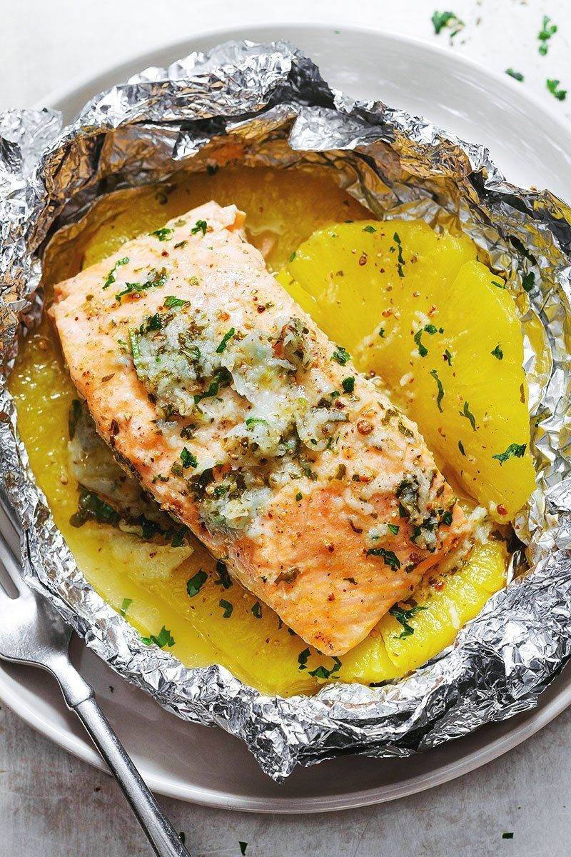 Fish Recipes For Dinner
 11 Healthy Fish Dinner Recipes — Eatwell101