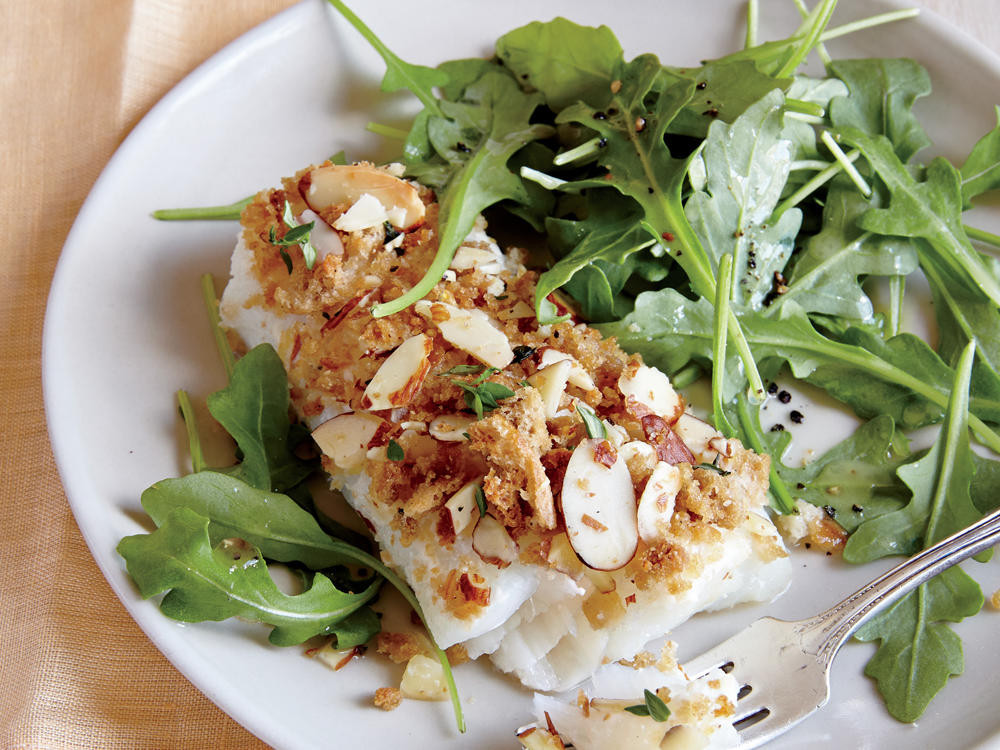 Fish Recipes For Dinner
 Quick Fish Dinners in 15 Minutes or Less