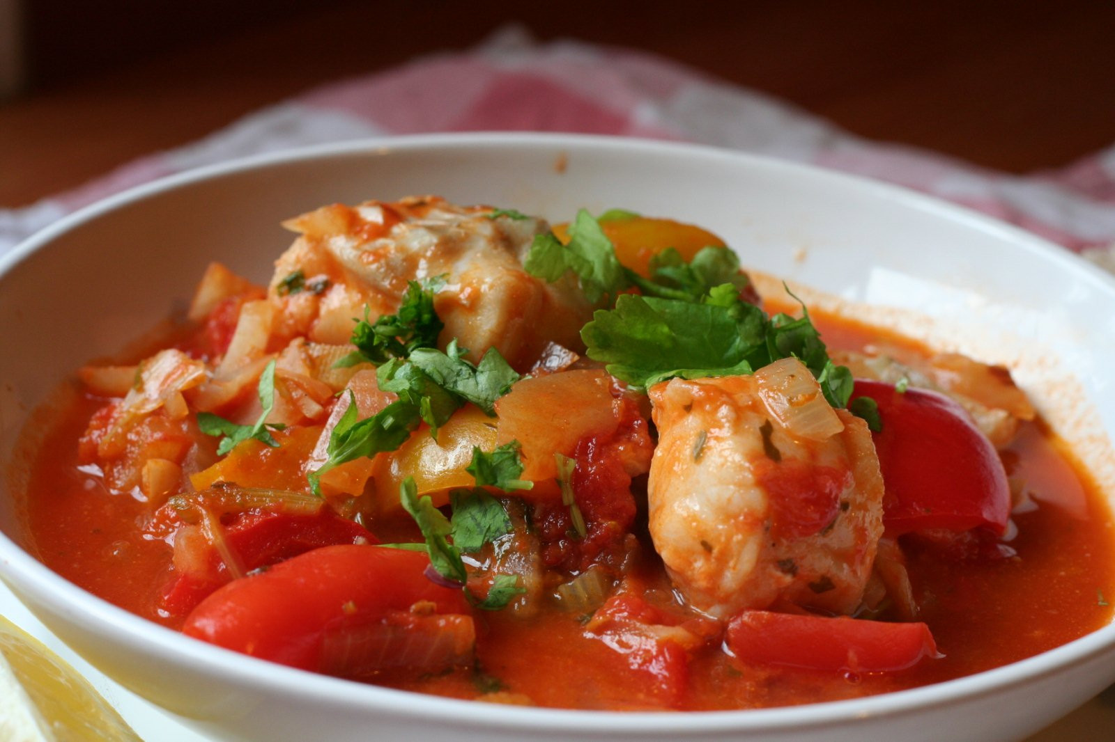 Fish Stew Recipe
 Split one of the Most Popular Travel Destinations in Croatia