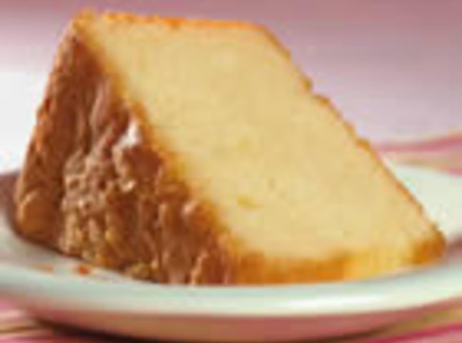 Five Flavor Pound Cake
 Five Flavor Pound Cake Recipe 2