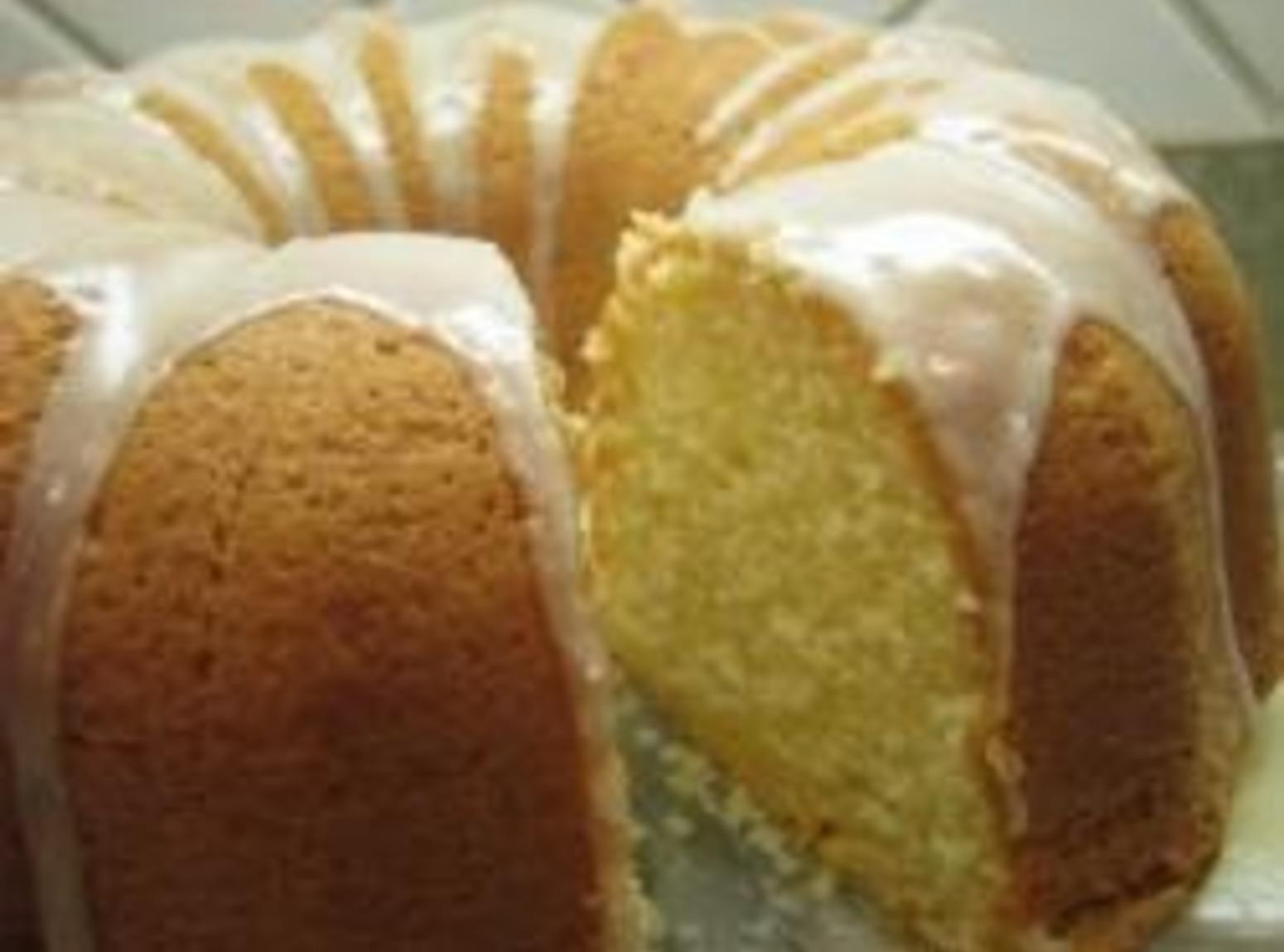 Five Flavor Pound Cake
 5 Flavor Pound Cake Recipe