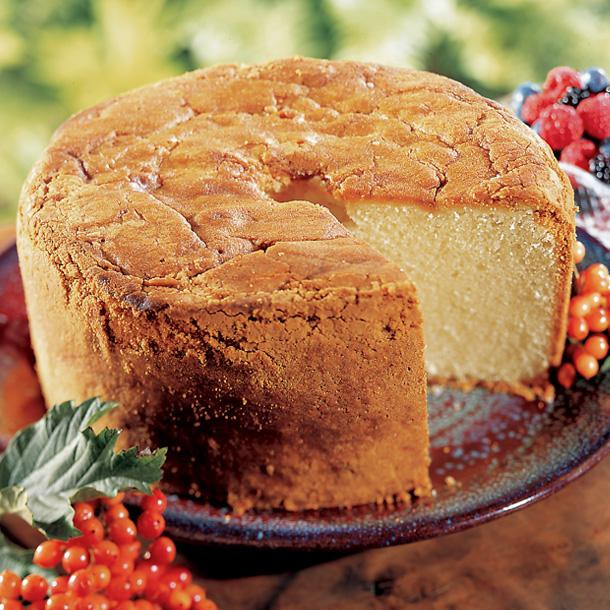 Five Flavor Pound Cake
 paula deen five flavor pound cake recipe