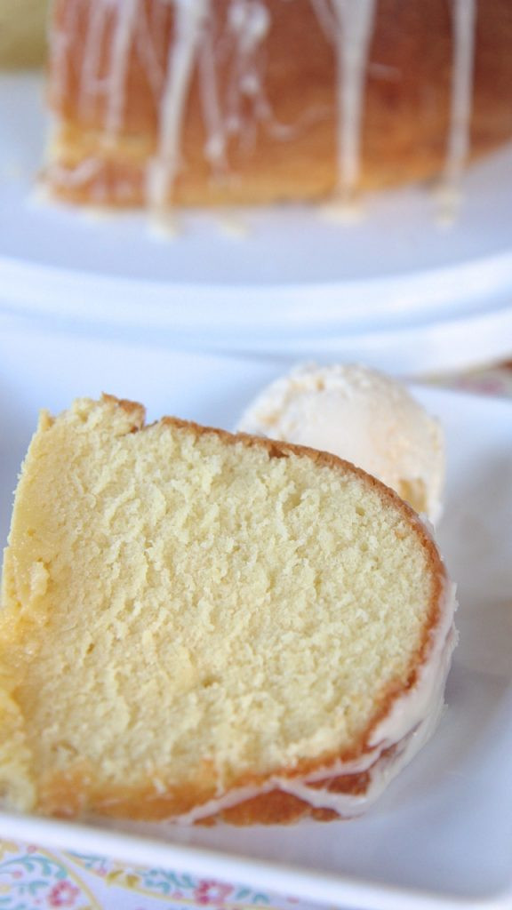 Five Flavor Pound Cake
 Southern Five Flavor Pound Cake Recip