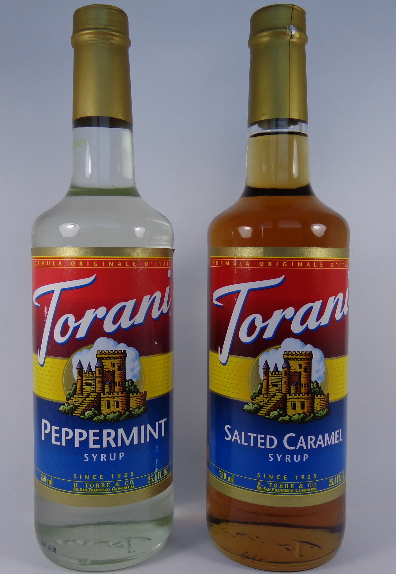 Flavored Syrups For Drinks
 Coffee Delights with Torani Flavored Syrups My Highest Self