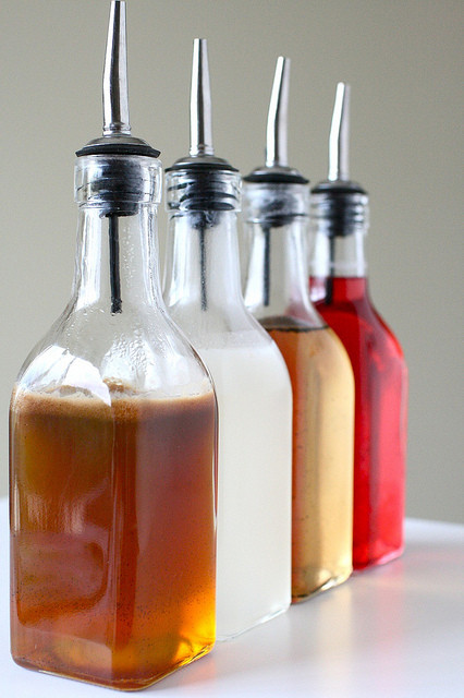 Flavored Syrups For Drinks
 DIY Flavored Syrups Everyday Annie