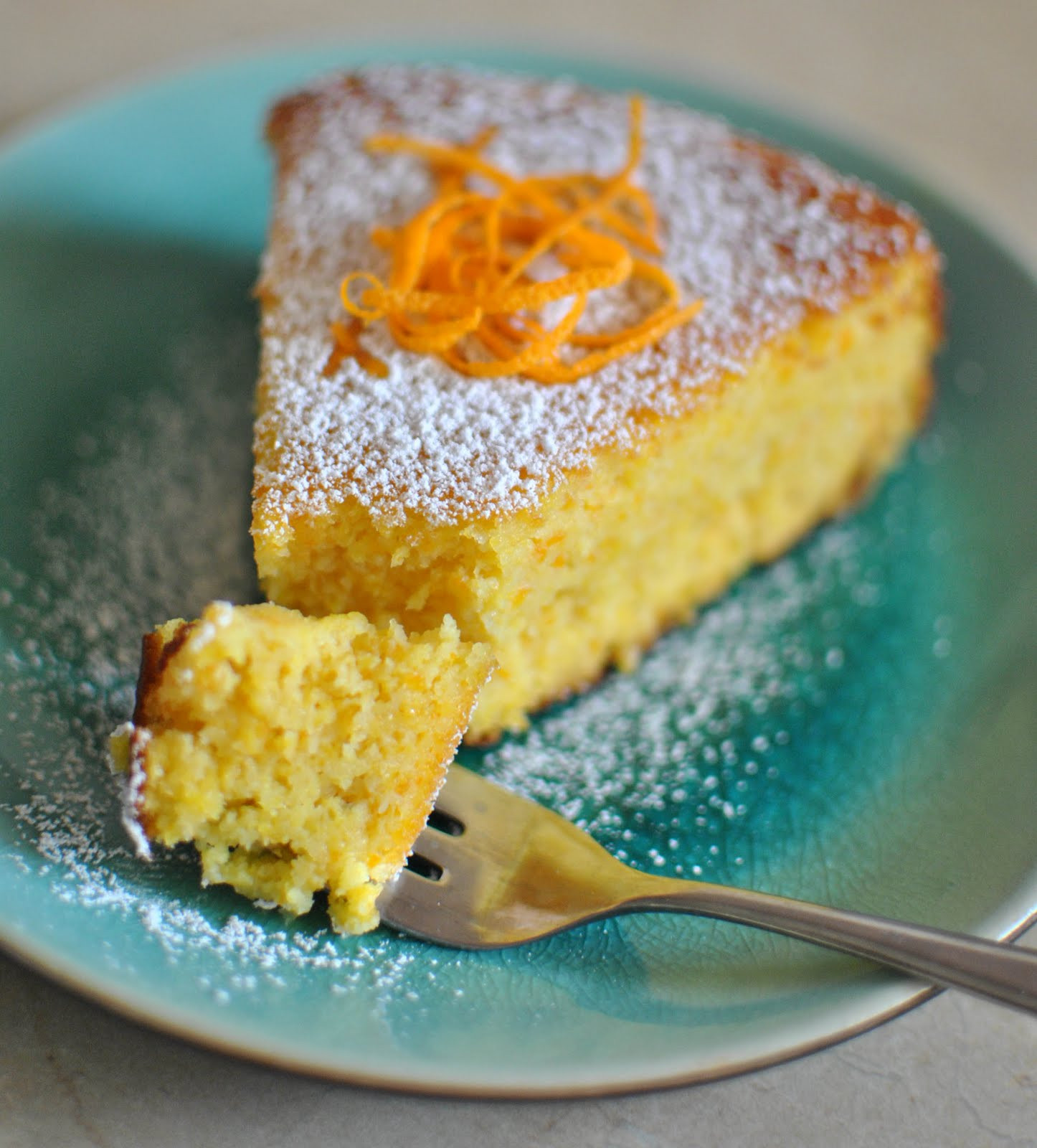 Flourless Cake Recipes
 Scandi Home Flourless Orange Cake