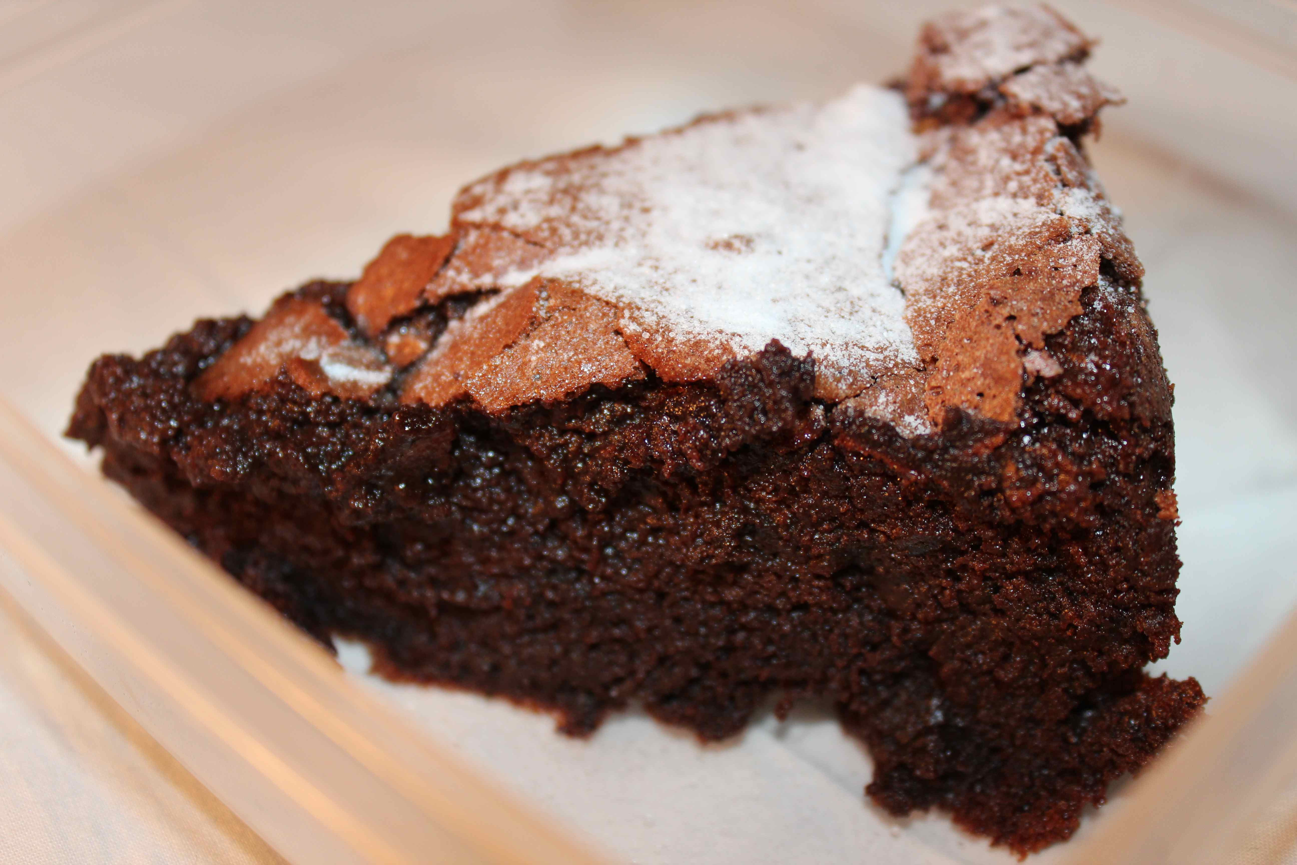 Flourless Cake Recipes
 FLOURLESS CHOCOLATE CAKE RECIPE Durmes Gumuna