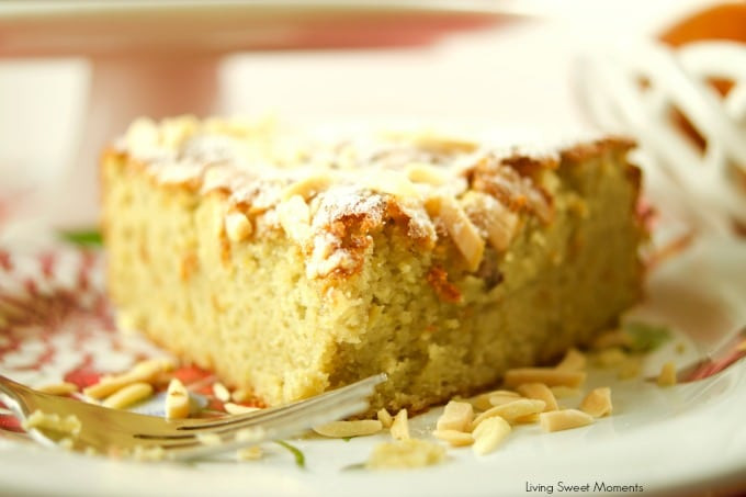 Flourless Cake Recipes
 Blood Orange Almond Flourless Cake Living Sweet Moments