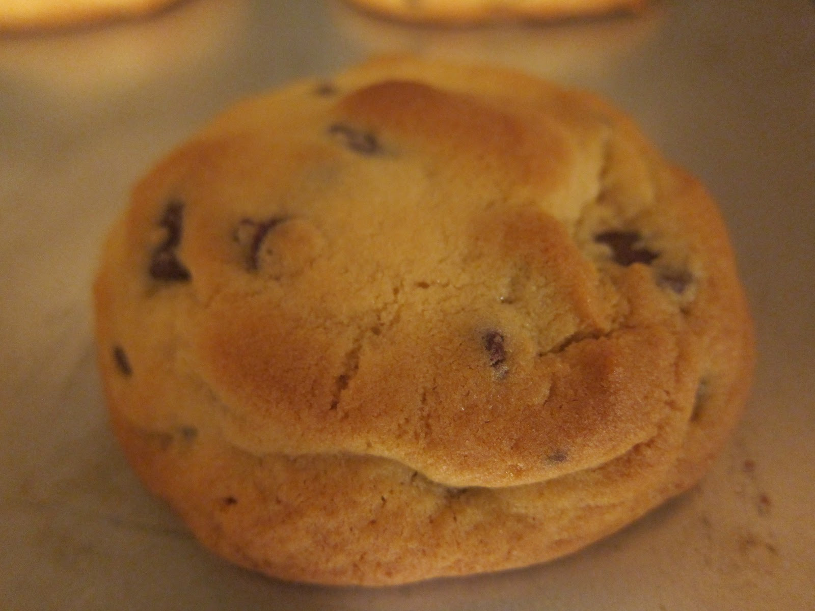 Fluffy Chocolate Chip Cookies
 Fluffy Soft & Chewy Chocolate Chip Cookies Women Living