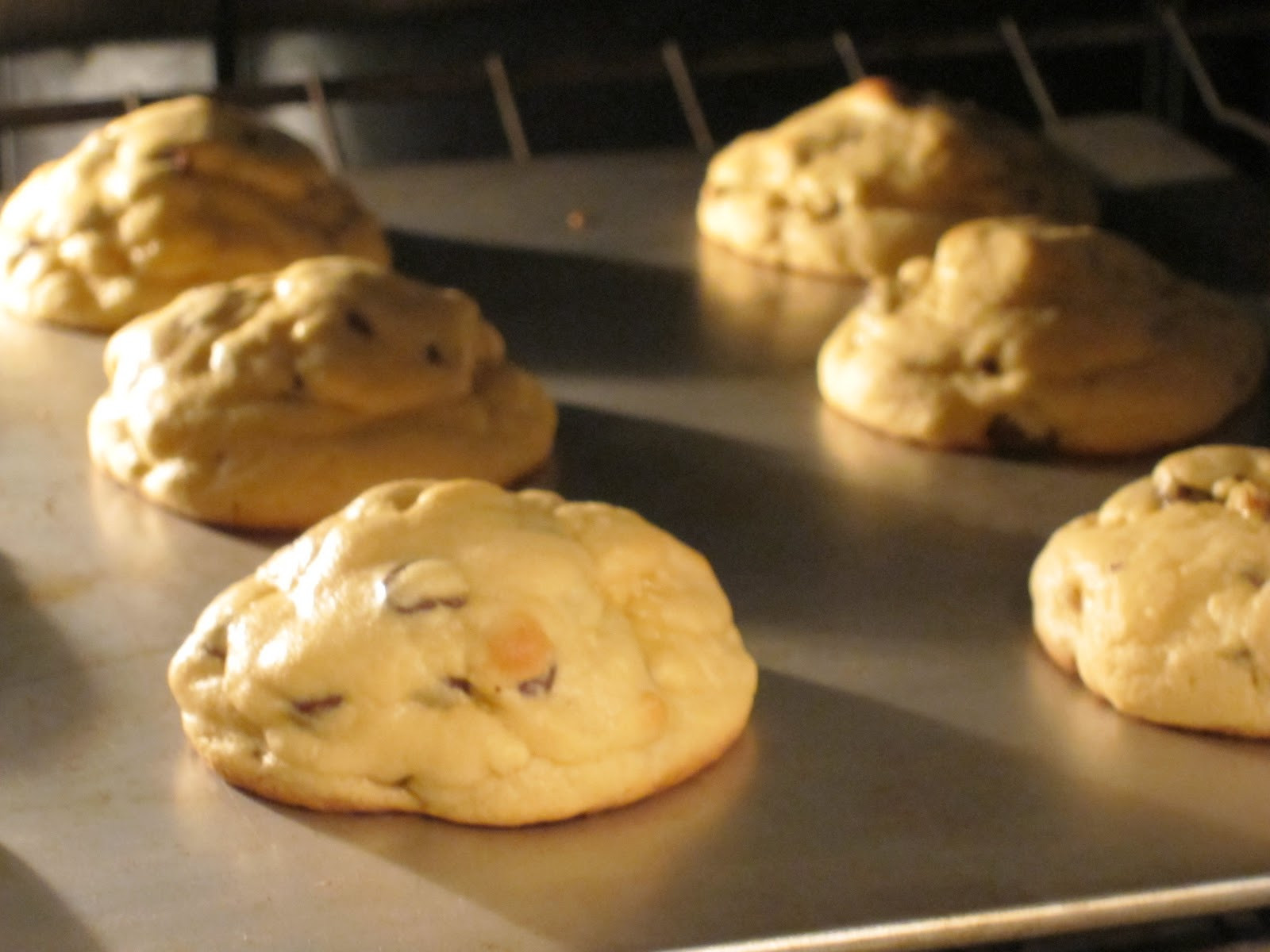 Fluffy Chocolate Chip Cookies
 Fluffy Soft & Chewy Chocolate Chip Cookies Women Living