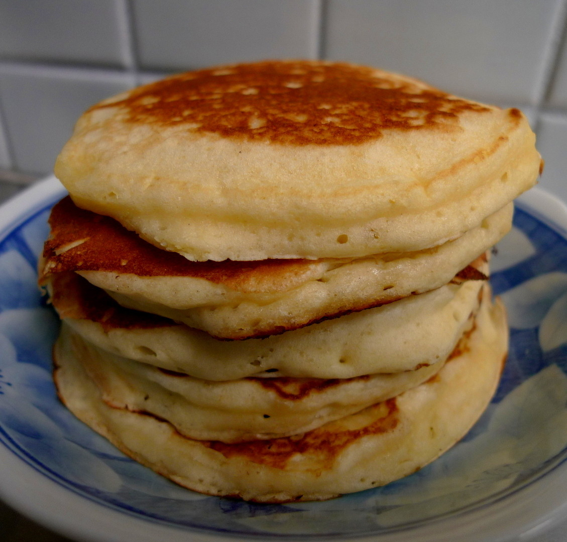 Fluffy Pancakes Recipe
 SWEET AS SUGAR COOKIES Ultimate Fluffy Pancakes Secret