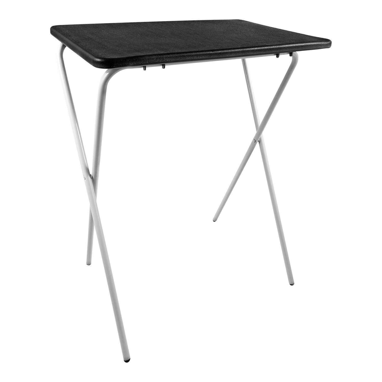 Foldable Dinner Trays
 Folding Lightweight Tray Table Desk Ideal For Laptops